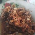 Cooksnap dari Jein Alce Legi untuk resep Cakalang fufu goreng garo rica (manado)