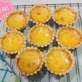 Cooksnap dari Nurul_SaNia untuk resep Pie Susu Khas Bali
