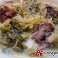 Cooksnap από common στη συνταγή Αρνάκι ή μοσχαράκι φρικασέ