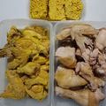 Cooksnap dari Devi Anggun untuk resep Ayam Goreng Ungkep Lengkuas