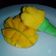 Cooksnap dari Mawar MWR_kitchen untuk resep Sorbet Mangga
