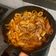 謝開心 的 韓國🇰🇷辣炒年糕 cooksnap