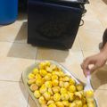 Cooksnap dari Ajeng Pratami Wardhani untuk resep Nastar lembut dan lumer