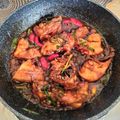 Cooksnap dari Isti Vani untuk resep Ayam Kecap bawang bombay