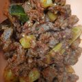 Cooksnap dari Mariana Ulfah untuk resep Sambal Goreng Daging Khas Cirebon
