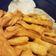 Cooksnap dari Anggi Mantiri untuk resep 22. Cheese Stick
