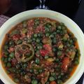 Cooksnap dari Desi Novianty untuk resep Ulukuteuk oncom