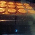 El cooksnap de vsaraleguy@gmail.com cuando hizo Cupcakes rellenos.
