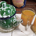 Cooksnap dari yunanik astriani untuk resep Beras Kencur Jahe Ala Bunda