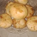 Cooksnap dari Tieka Yoenika Fressi untuk resep Getuk singkong goreng (jemblem)