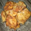 Cooksnap dari Sigit Ina untuk resep Pempek Dos (tanpa ikan) Plembang
