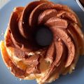 Cooksnap dari dwisiwikiswi untuk resep Cheddar Cheese Chiffon Cake