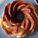 Cooksnap dari dwisiwikiswi untuk resep Cheddar Cheese Chiffon Cake