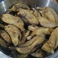 Cooksnap dari Lita Kitchen untuk resep Pisang Kepok Rebus
