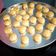 Cooksnap dari Thatiec untuk resep Cheese Nastar (Gurih, Wangi dan Lumer di Mulut) no mixer