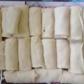 Cooksnap dari Fathim Zahrah untuk resep Kulit Risoles Ekonomis dan Anti Sobek