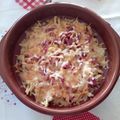 El cooksnap de Zulema89 cuando hizo Patatas estilo foster.