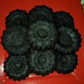Cooksnap dari Inayyah Food untuk resep eggless moist chocolate cake