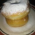 Cooksnap dari Liez Tya untuk resep Donat Nasi (super empuk!)
