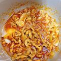 Hsiao Han Su 的 糖醋里肌 cooksnap