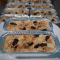 Cooksnap dari Iis Susiyanti untuk resep Klapertart Panggang