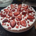 El cooksnap de Aldo Mel cuando hizo Masa de tarta dulce sin manteca.
