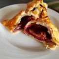 Szilvia Cooksnap-ja, amikor elkészítette a(z) Szilvás batyu receptet.