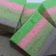 Cooksnap dari Ismii Nurhayati untuk resep Rainbow cake kukus