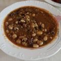 Cooksnap από Απόστολος Αθανασιάδης (LakySatan) στη συνταγή Οσπριάδα Κρήτης 🍲