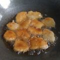 Cooksnap dari Dian Dulari untuk resep Tape Goreng keju Sederhana