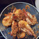 Cooksnap dari Kak Isti untuk resep Udang Goreng Tradisional Emas