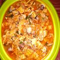 Cooksnap dari Ikha LaOne Seprini Edward untuk resep Cumi pedas asam manis