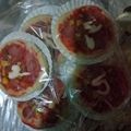 Cooksnap dari Rina Jutex untuk resep Pizza mini