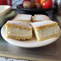 Orangeat Cooksnap-ja, amikor elkészítette a(z) Túrós pite receptet.
