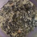 Cooksnap dari dapurummabymayasastro untuk resep 26. Bobor daun singkong