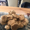 El cooksnap de Analia1978 cuando hizo Cookies de vainilla con harina integral.