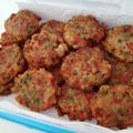 Cooksnap από ToKouzinaki στη συνταγή Οι ντοματοκεφτέδες της ζωής μου!