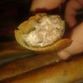 صورة من ام البنت والولد ، شاركها بعد تجربة وصفة بوراك بسلق وبطاطا