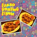 Cooksnap dari Rahma Dian Roseshita untuk resep BAKSO GORENG BIHUN SUPERIOR