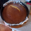 El cooksnap de Ivan Clemente cuando hizo Bizcocho de limón.