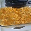 Diamond42's cooksnap of when they made Chicken Spaghetti.