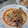 El cooksnap de Catta cuando hizo Corvina a la espalda con gulas y puré cremoso de patatas.