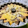 Cooksnap dari a stay at home baker untuk resep Bolu Marmer Titi Rusman
