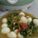 Cooksnap dari Nurma Desi untuk resep Tumis Kangkung Telur Puyuh