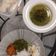 Cooksnap dari Puput Saputri Ste untuk resep Daun ubi tumbuk (daun singkong santan)