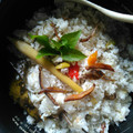 Cooksnap dari maryam untuk resep Nasi Liwet Kampung