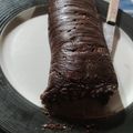 El cooksnap de francisco lima cuando hizo Salchichón de chocolate🍫.