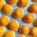Cooksnap dari Ika Asih untuk resep Nastar Wisman lumer