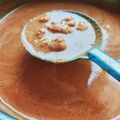 Aparna Nilesh's cooksnap of when they made कोलंबीचे आंबट कालवण.