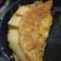 El cooksnap de Johanna Olivares cuando hizo Omelette de champiñones.